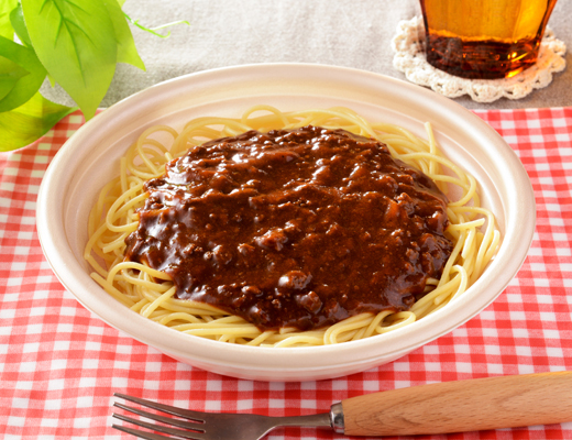 ぎゅっと!ミート!ミート!ミート!