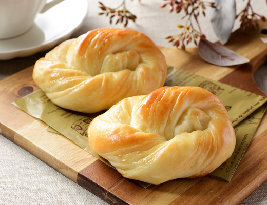 マチノパン マスカルポーネくるりん 2個入