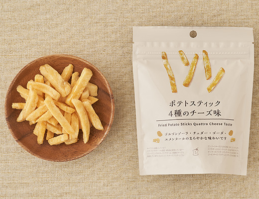 芋けんぴ 95g ローソン公式サイト