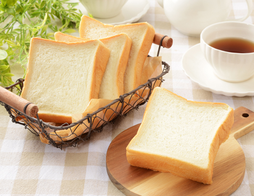 マチノパン ふわふわやわらかミニブレッド 3枚入