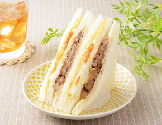 サンドイッチ ロールパン ローソン公式サイト