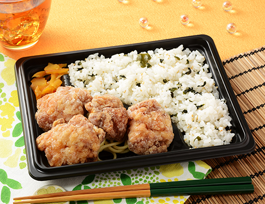 お弁当 ローソン公式サイト