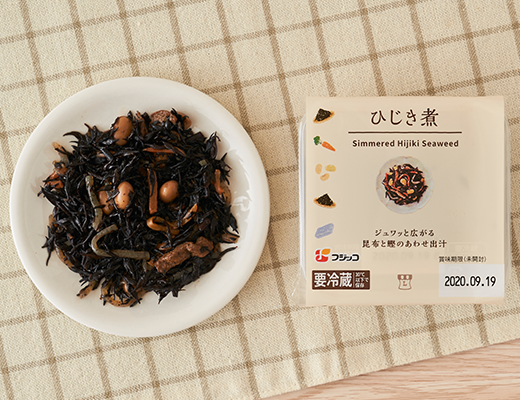 ひじき煮 2連 ローソン公式サイト ひじき煮 2連 ローソン公式サイト