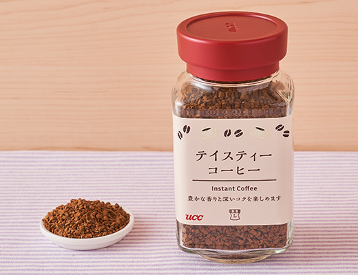 テイスティ コーヒー 90g