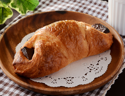 チョコレートデニッシュ