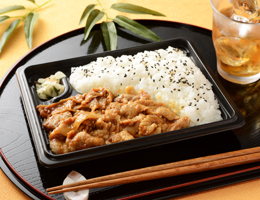 お弁当 ローソン公式サイト