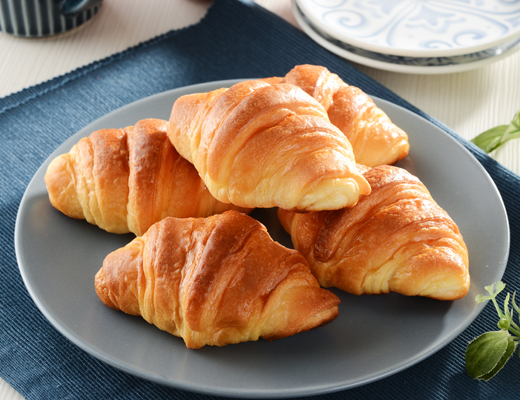 ミニスイートクリームクロワッサン 5個入