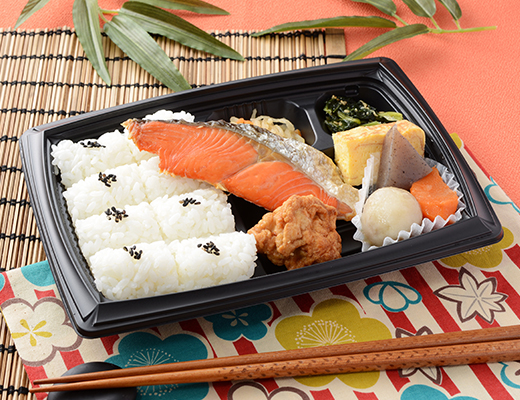 お弁当 ローソン公式サイト