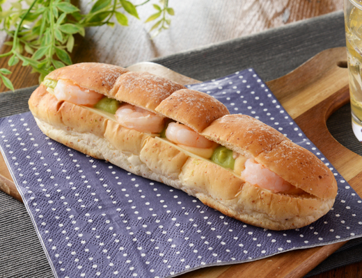 サンドイッチ ロールパン ローソン公式サイト