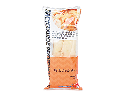 明太じゃがチーズ ローソン公式サイト