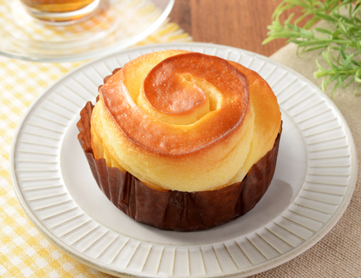 マチノパン ふわバタブリオッシュ