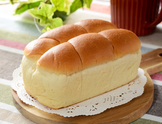 NL 23種類の栄養素が摂れるふわふわブレッド