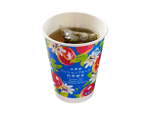 台湾茶 パッションフルーツ四季春茶 無果汁 ローソン公式サイト 台湾茶 パッションフルーツ四季春茶 無果汁 ローソン公式サイト