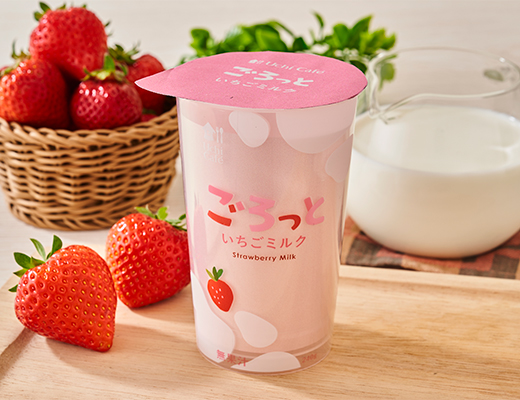 ウチカフェ キャラメルラテ 240ml ローソン公式サイト