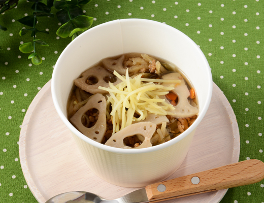 スープ ローソン公式サイト