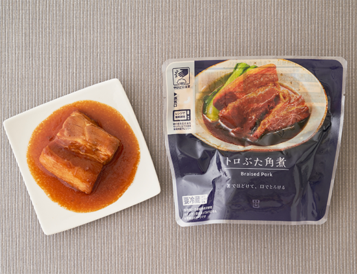 角 煮 カロリー 豚 の 豚角切り肉レシピ・作り方の人気順｜簡単料理の楽天レシピ