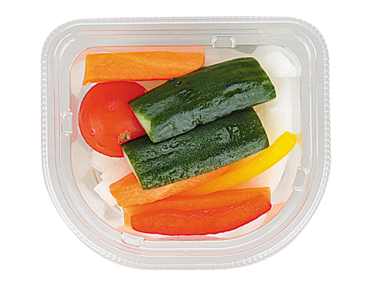 カップデリカ ピクルス(ミニトマト)