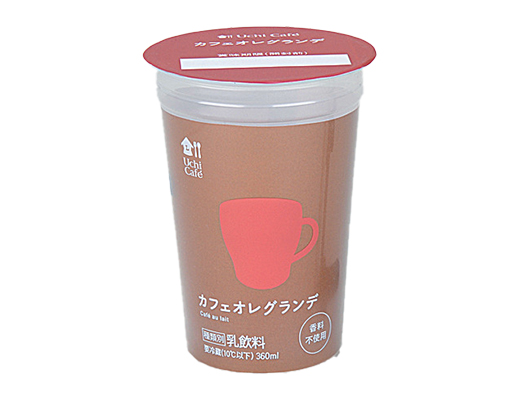 ウチカフェ キャラメルラテ 240ml ローソン公式サイト ウチカフェ キャラメルラテ 240ml ローソン公式サイト