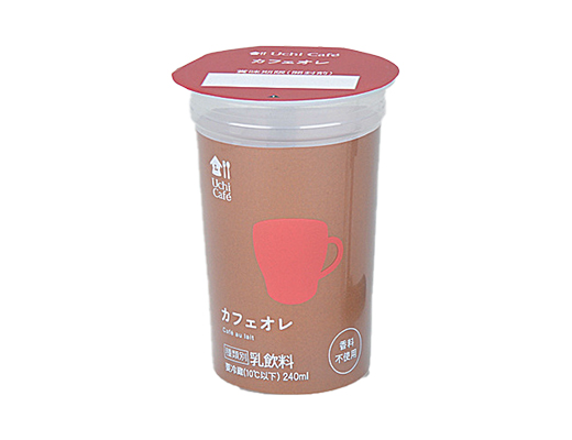 ウチカフェ キャラメルラテ 240ml ローソン公式サイト ウチカフェ キャラメルラテ 240ml ローソン公式サイト
