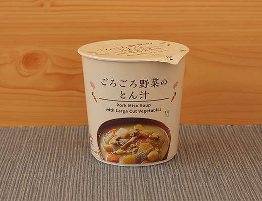 即席食品 ローソン公式サイト