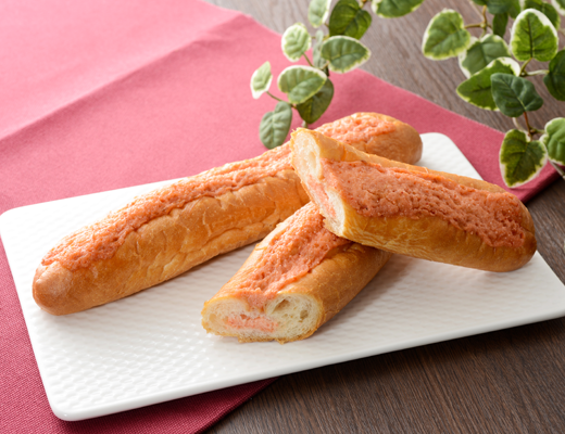マチノパン めんたいフランス ローソン公式サイト マチノパン めんたいフランス ローソン公式サイト