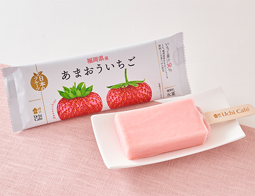 アイス ローソン公式サイト