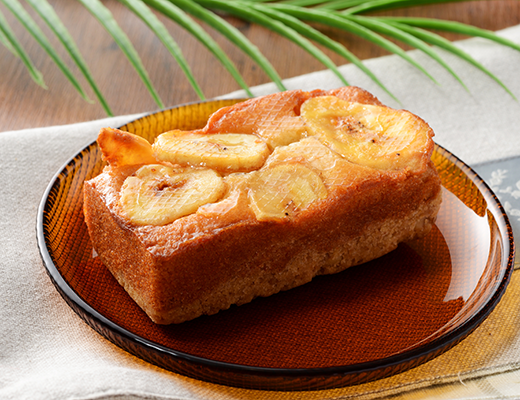 マチノパン バナナタルト ローソン公式サイト