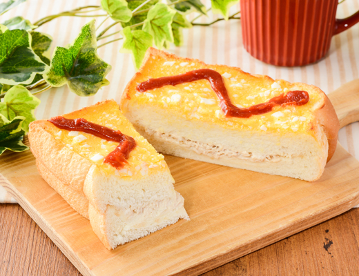 味わいの食パン 6枚 ローソン公式サイト
