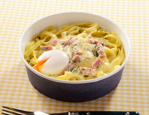 パスタ ローソン公式サイト