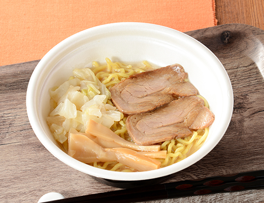 コク旨味噌ラーメン ローソン公式サイト