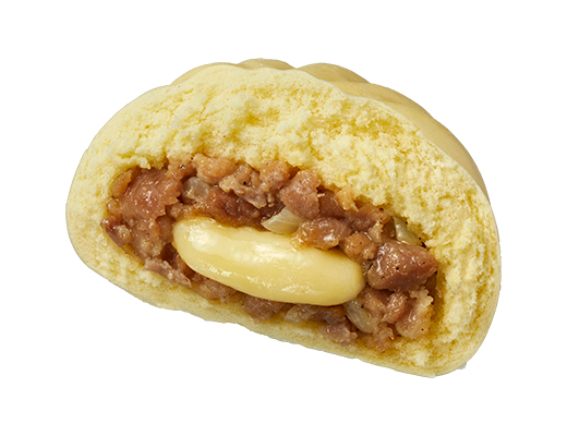 中華まん ローソン公式サイト