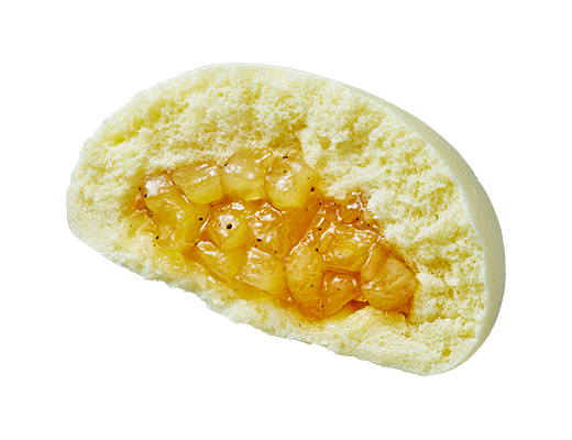 果肉ごろっとりんごまん ローソン公式サイト 果肉ごろっとりんごまん ローソン公式サイト