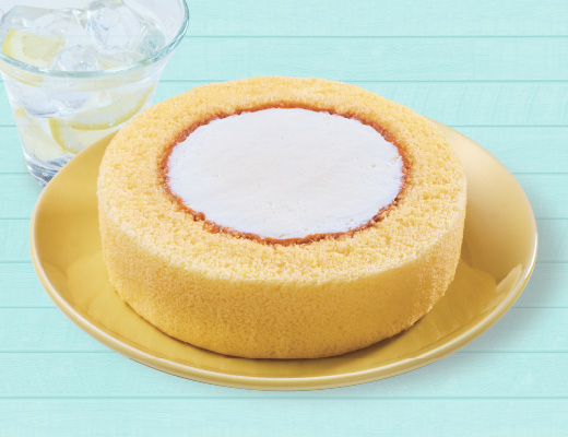 プレミアムロールケーキ｜ローソン公式サイト～イメージ画像１～