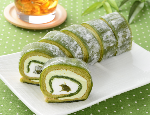 お抹茶もちもちもち食感ロール お抹茶わらび餅 京都府産宇治抹茶使用 ローソン公式サイト お抹茶もちもちもち食感ロール お抹茶わらび餅 京都府産宇治抹茶使用 ローソン公式サイト