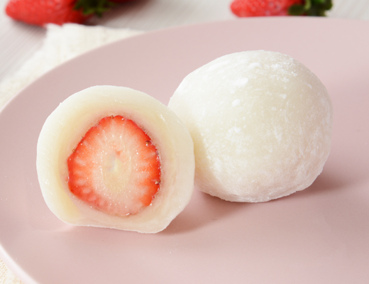 いちご大福 しろあん ローソン公式サイト