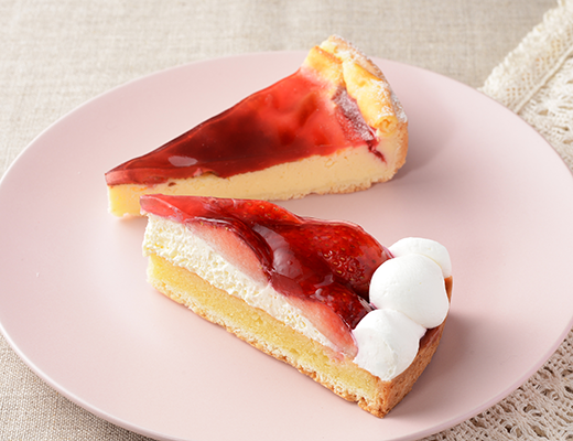 ベイクド チーズ ケーキ