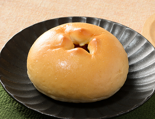 マチノパン　かぼちゃかぼちゃあんぱん