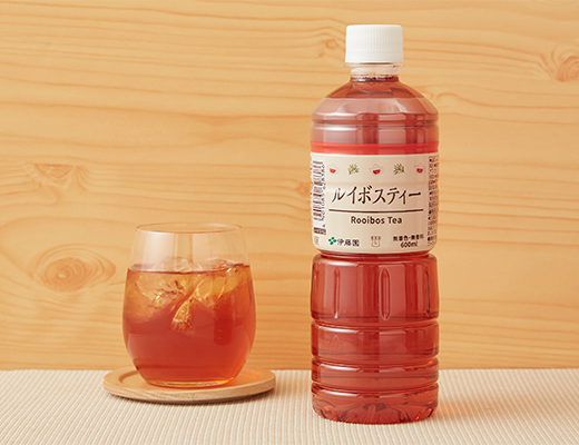 ルイボスティー　600ml