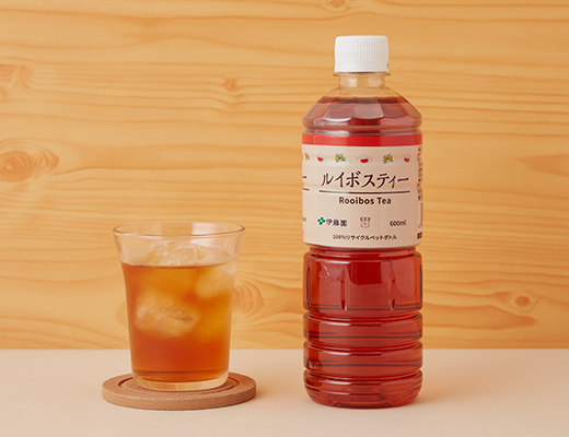 ルイボスティー　600ml