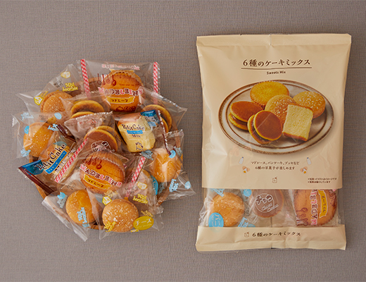ひとくち歌舞伎揚 86g ローソン公式サイト