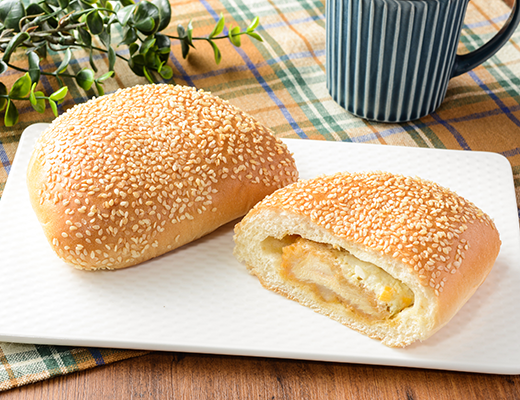 タルタルソースのチキンフィレ ローソン公式サイト