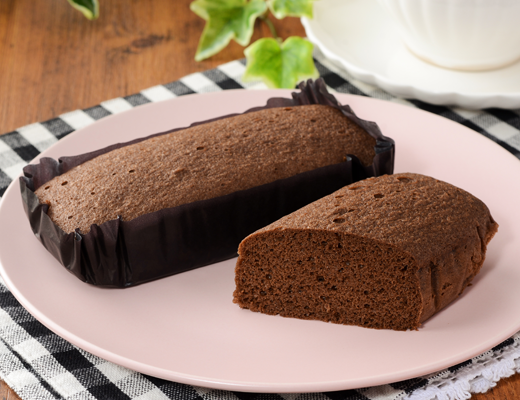 Nl たんぱく質が摂れるチョコ蒸しケーキ ローソン公式サイト Nl たんぱく質が摂れるチョコ蒸しケーキ ローソン公式サイト