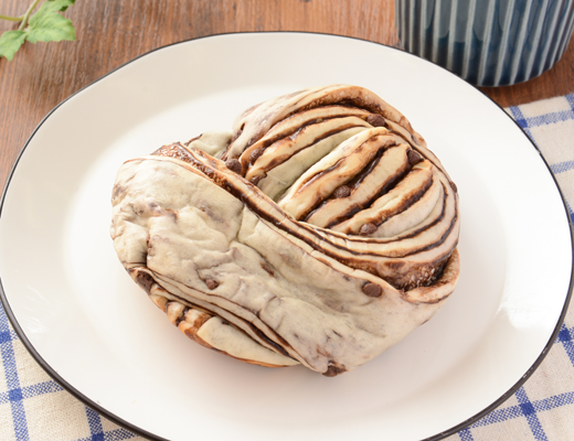 もっちチョコパン ローソン公式サイト