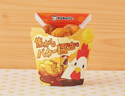 揚げ物 ローソン公式サイト
