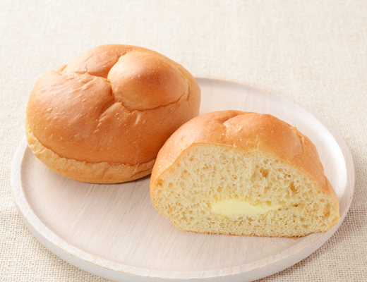 Nl もち麦ぱん バター入りマーガリンサンド 2個入 ローソン公式サイト