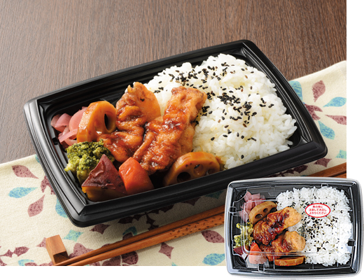 お弁当 ローソン公式サイト