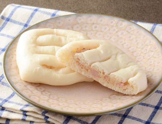 NL　糖質オフのしっとりパンポテトサラダ　2個入