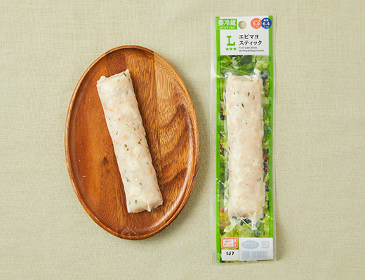 エビマヨスティック