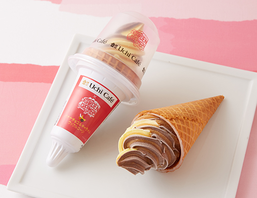 アイス ローソン公式サイト