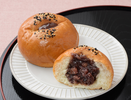 ベーカリー ローソン公式サイト